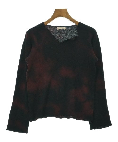 COMME des GARCONS 毛衣