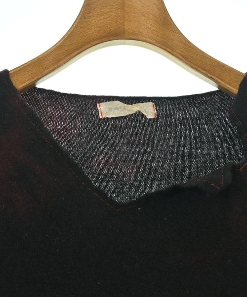 COMME des GARCONS 毛衣