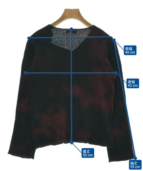 COMME des GARCONS 毛衣