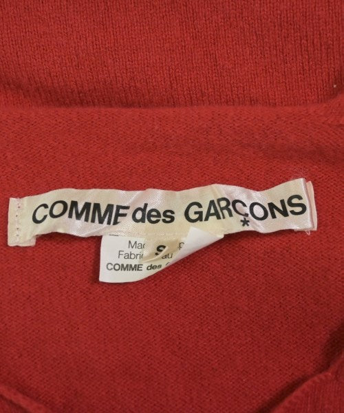 COMME des GARCONS 毛衣