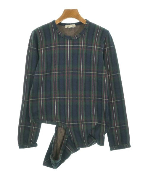 COMME des GARCONS T恤/上衣