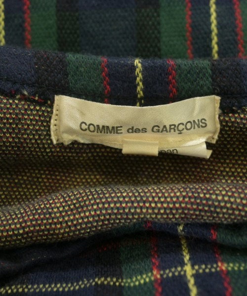 COMME des GARCONS T恤/上衣