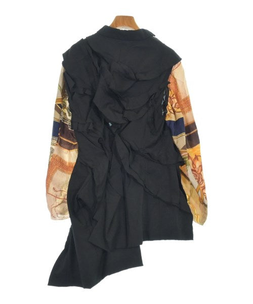 COMME des GARCONS 休閒夾克