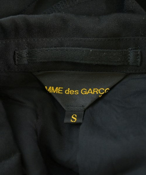 COMME des GARCONS 休閒夾克