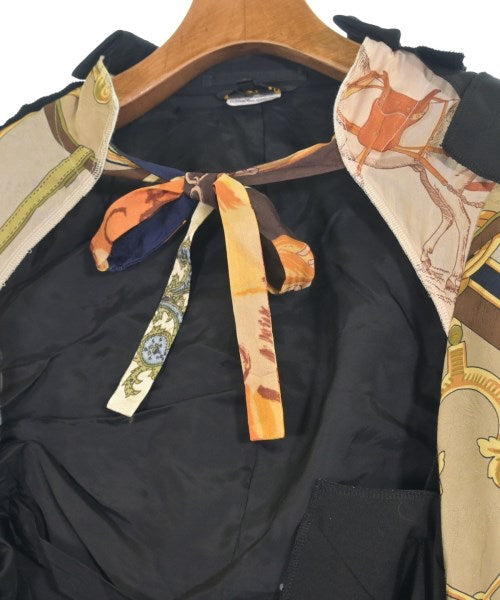 COMME des GARCONS 休閒夾克