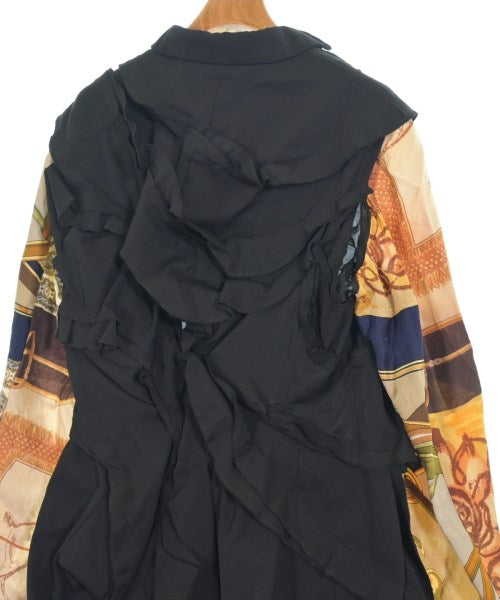 COMME des GARCONS 休閒夾克