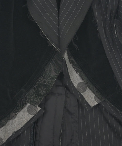 COMME des GARCONS 休夾克