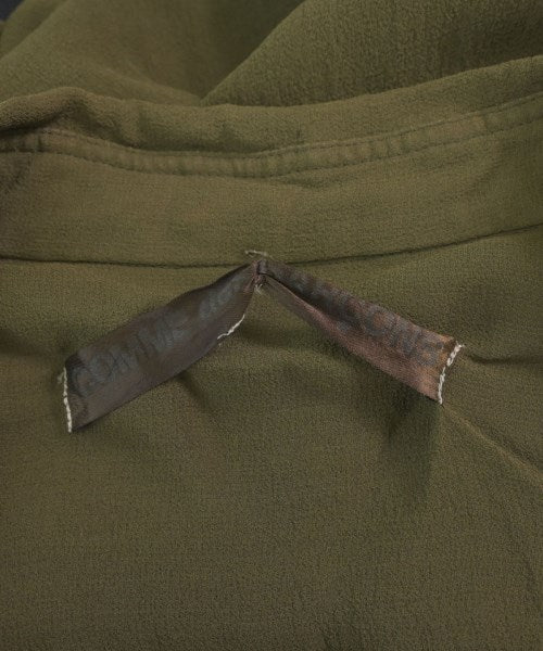 COMME des GARCONS 休襯衫