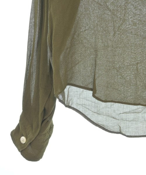 COMME des GARCONS 休襯衫