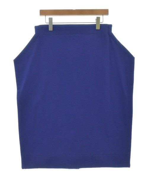 COMME des GARCONS 膝上裙