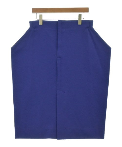 COMME des GARCONS 膝上裙