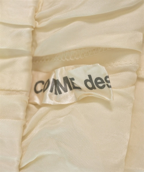 COMME des GARCONS 短