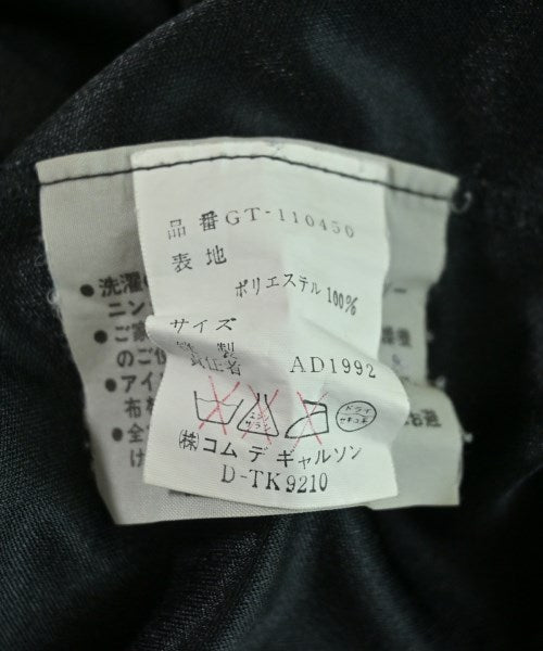 COMME des GARCONS T恤/上衣