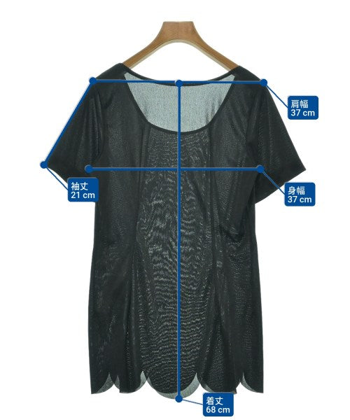 COMME des GARCONS T恤/上衣