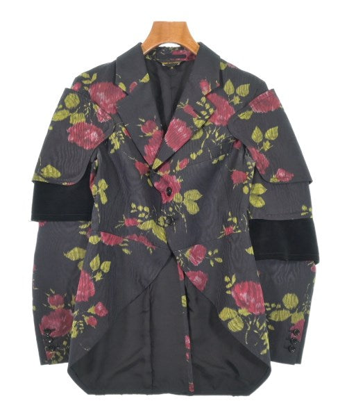 COMME des GARCONS 西裝外套