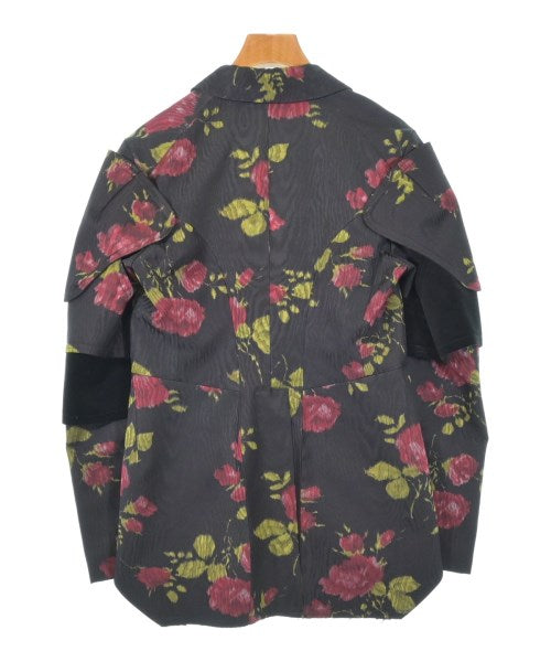 COMME des GARCONS 西裝外套