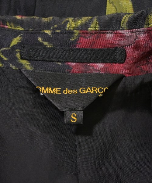 COMME des GARCONS 西裝外套