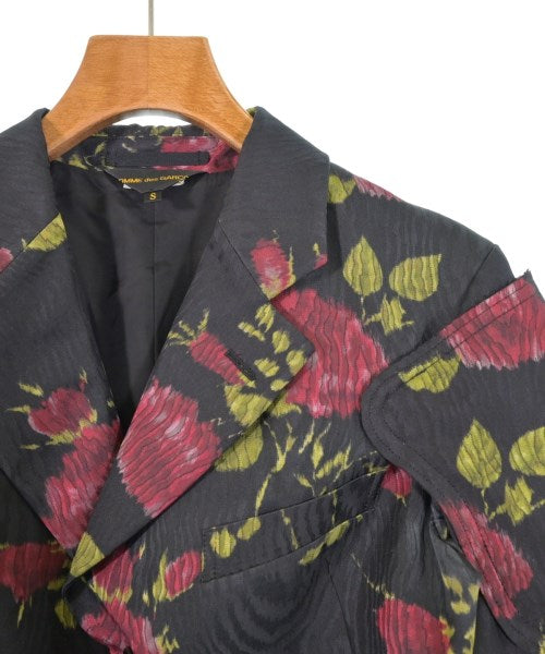 COMME des GARCONS 西裝外套