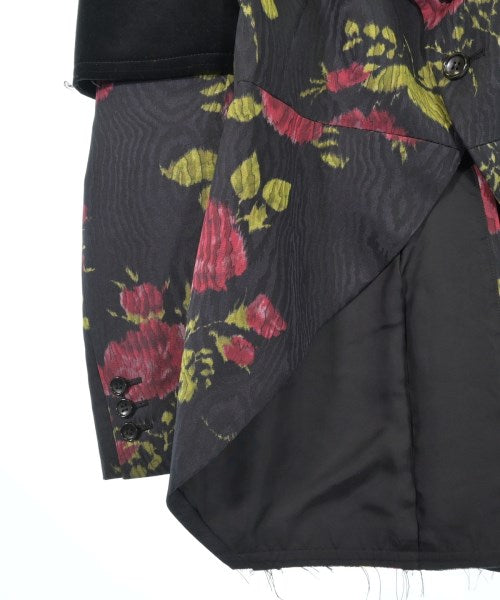 COMME des GARCONS 西裝外套
