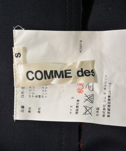 COMME des GARCONS 膝上裙