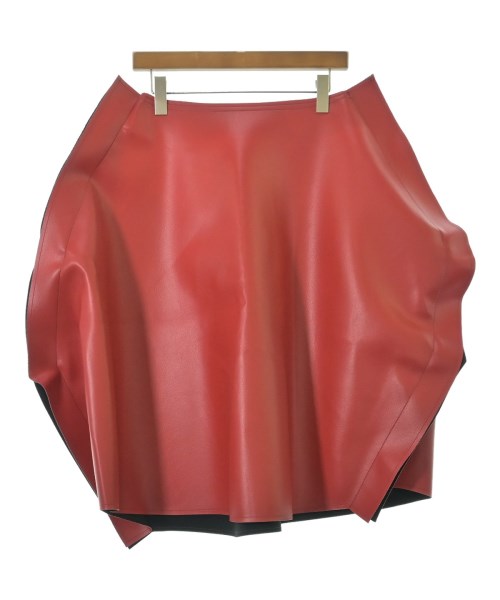 COMME des GARCONS 膝上裙