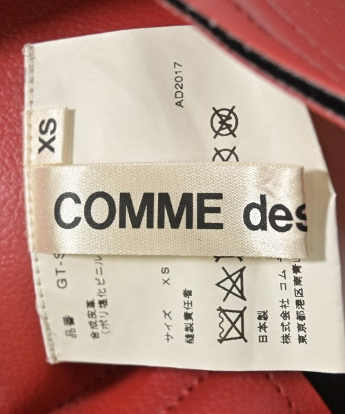 COMME des GARCONS 膝上裙