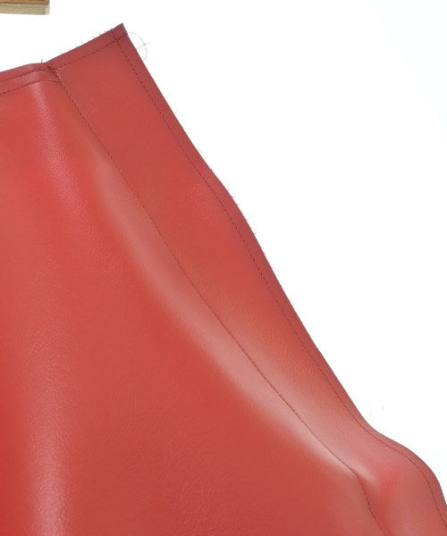 COMME des GARCONS 膝上裙