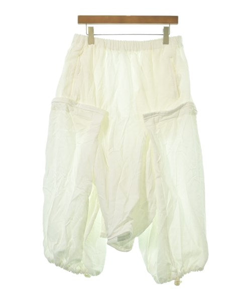 COMME des GARCONS 剪裁褲