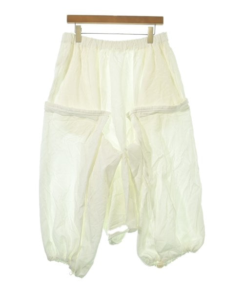 COMME des GARCONS 剪裁褲