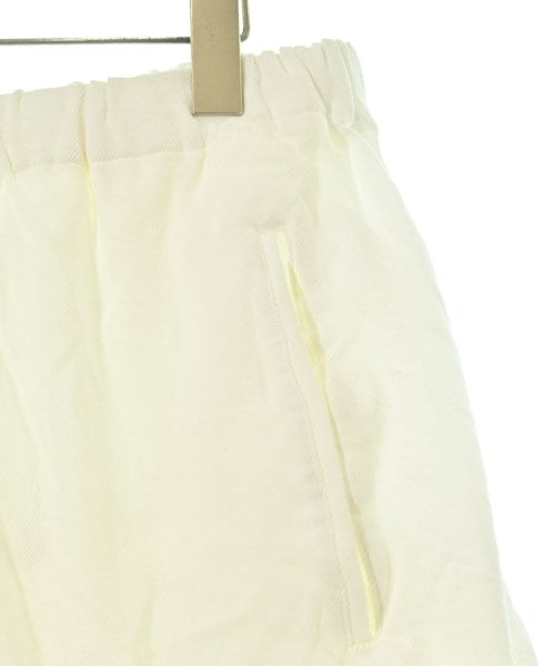 COMME des GARCONS 剪裁褲