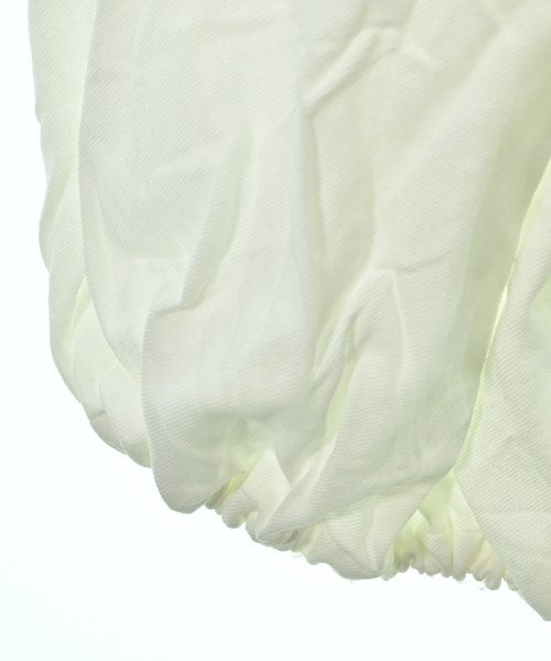 COMME des GARCONS 剪裁褲