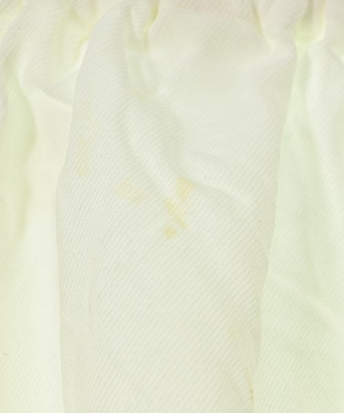 COMME des GARCONS 剪裁褲