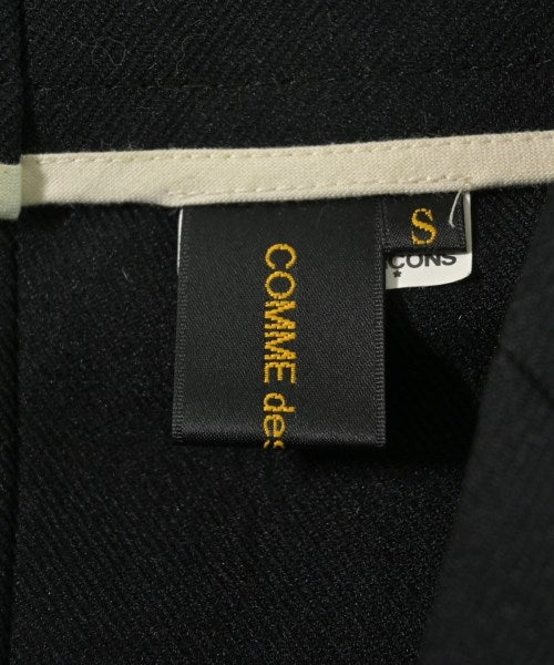 COMME des GARCONS 休閒夾克