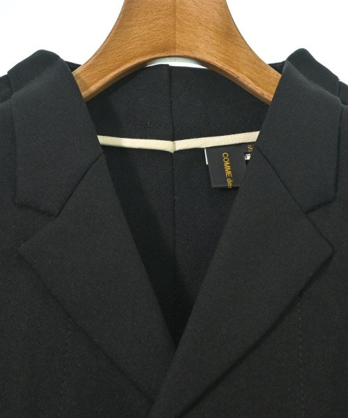 COMME des GARCONS 休閒夾克