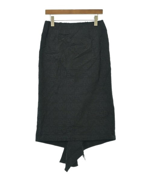 COMME des GARCONS 長裙/超長裙