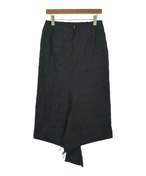 COMME des GARCONS 長裙/超長裙