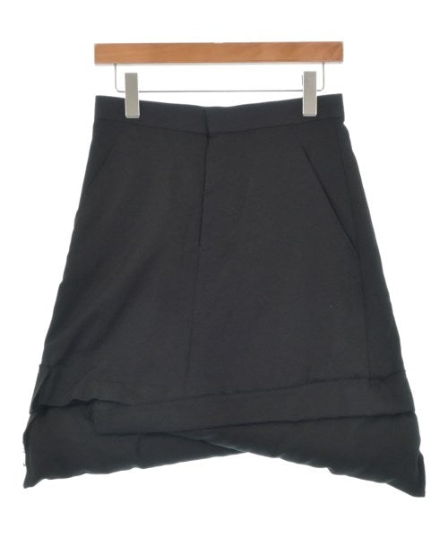 COMME des GARCONS 迷你裙