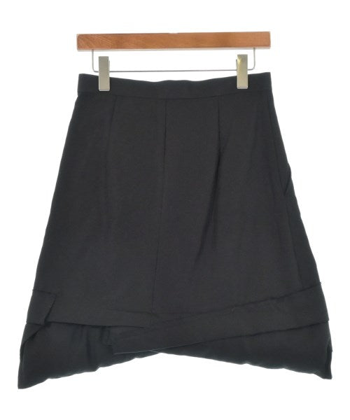 COMME des GARCONS 迷你裙