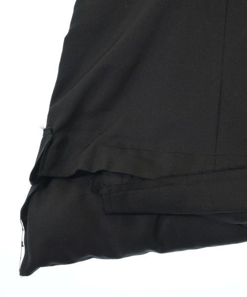 COMME des GARCONS 迷你裙