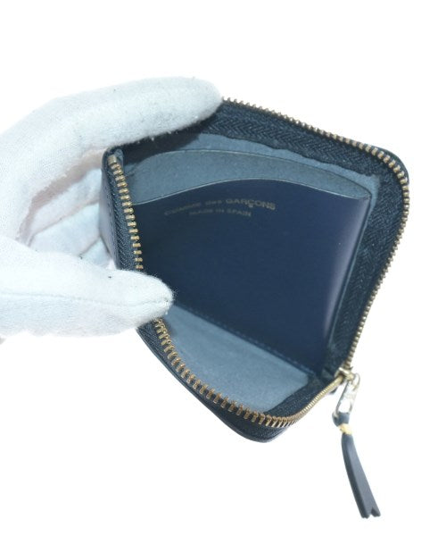 COMME des GARCONS 錢包/零錢包