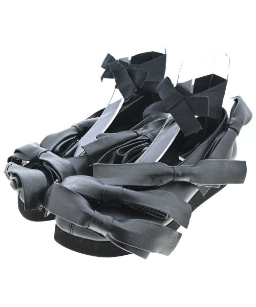 COMME des GARCONS 其他鞋款