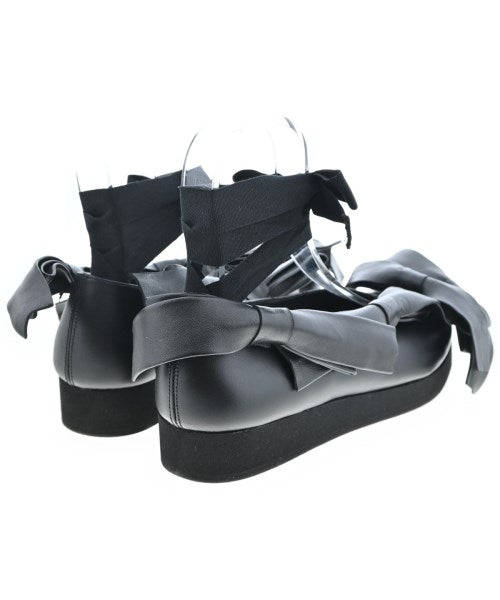 COMME des GARCONS 其他鞋款