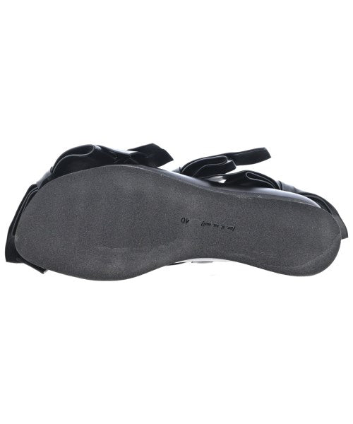 COMME des GARCONS 其他鞋款