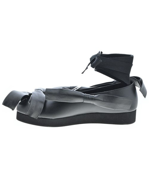 COMME des GARCONS 其他鞋款