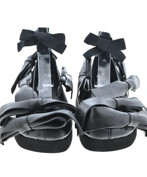 COMME des GARCONS 其他鞋款