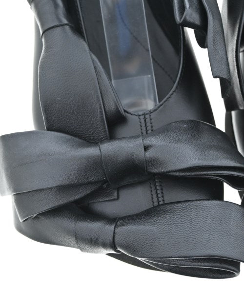 COMME des GARCONS 其他鞋款