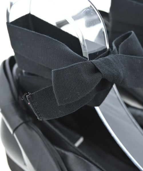 COMME des GARCONS 其他鞋款