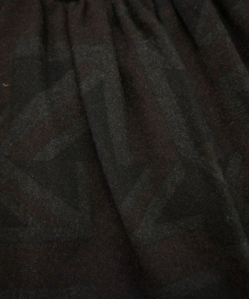 COMME des GARCONS 膝上裙