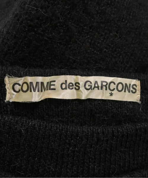 COMME des GARCONS 毛衣