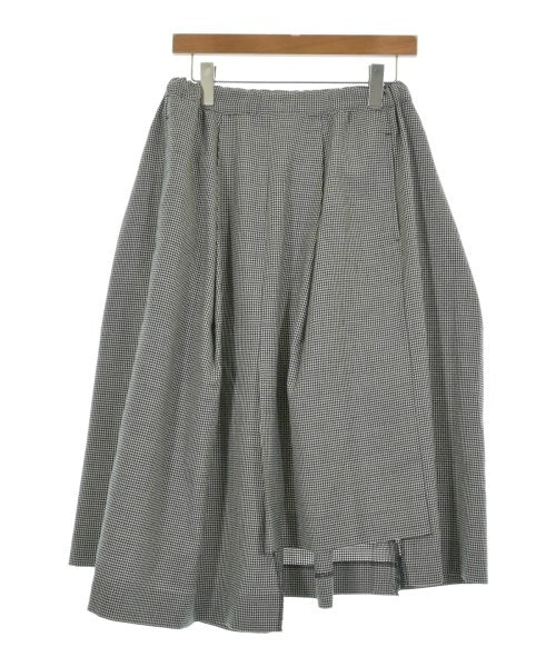 COMME des GARCONS 長裙/超長裙